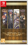 Kemco RPG Selection Volume 13 (SWITCH) - novo
