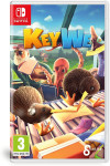 KeyWe (SWITCH) - novo