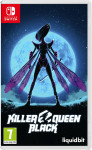 Killer Queen Black (SWITCH) - rabljeno