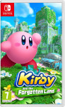 Kirby and the Forgotten Land (SWITCH) - novo