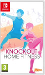 Knockout Home Fitness (SWITCH) - rabljeno
