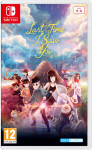Last Time I Saw You (SWITCH) - novo