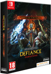 Legacy of Kain Defiance Remastered Deluxe Edition - koda v škatlici (S