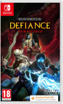Legacy of Kain Defiance Remastered - koda v škatlici (SWITCH) - novo