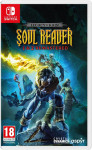 Legacy of Kain Soul Reaver 1 & 2 Remastered (SWITCH) - novo