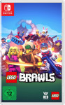 LEGO Brawls (SWITCH) - novo
