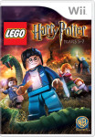 LEGO Harry Potter Years 5-7 (WII) - rabljeno