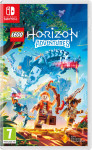 LEGO Horizon Adventures (SWITCH) - novo