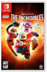 LEGO The Incredibles - koda v škatlici (SWITCH) - novo