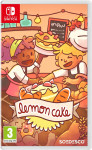 Lemon Cake (SWITCH) - novo