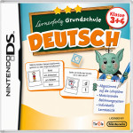 Lernerfolg Grundschule Deutsch Klasse 3+4 (DS) - rabljeno