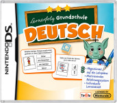 Lernerfolg Grundschule Deutsch Klasse 3+4 (DS) - rabljeno