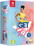 Lets Get Fit Bundle (SWITCH) - novo