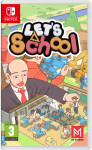 Lets School (SWITCH) - novo