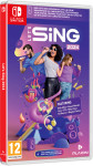 Lets Sing 2024 (SWITCH) - rabljeno