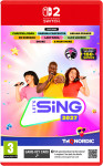 Lets Sing 2027 (SWITCH 2) - novo