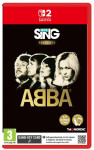 Lets Sing ABBA (SWITCH 2) - novo