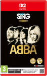 Lets Sing ABBA (SWITCH 2) - novo