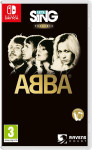 Lets Sing ABBA (SWITCH) - novo