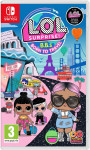 LOL Surprise BBs Born to Travel (SWITCH) - novo