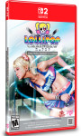 Lollipop Chainsaw rePOP - Limited Run (SWITCH 2) - novo