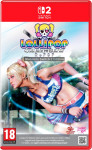 Lollipop Chainsaw rePOP - Limited Run (SWITCH 2) - novo