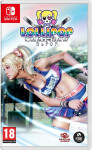 Lollipop Chainsaw rePOP (SWITCH) - novo