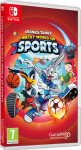 Looney Tunes Wacky World of Sports (SWITCH) - novo