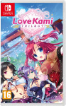 LoveKami Trilogy (SWITCH) - novo