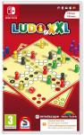Ludo XXL - koda v škatlici (SWITCH) - novo