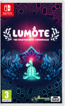 Lumote The Mastermote Chronicles (SWITCH) - novo