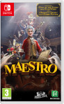 Maestro (SWITCH) - novo