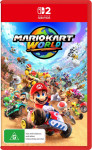 Mario Kart World (SWITCH 2) - novo