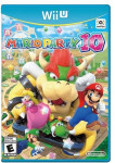 Mario Party 10 (Wii U) - rabljeno