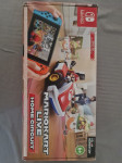 Mariokart live HOME CIRCUIT