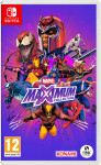 Marvel Maximum Collection (SWITCH) - novo