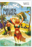 Mein neues Leben Abenteuer Auf Tropicana (WII) - rabljeno