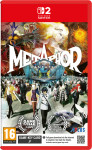 Metaphor Refantazio (SWITCH 2) - novo