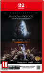 Middle Earth Shadow Bundle (SWITCH 2) - novo