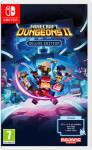 Minecraft Dungeons 2 Deluxe Edition (SWITCH) - novo