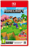Minecraft (SWITCH 2) - novo