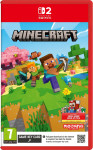 Minecraft (SWITCH 2) - novo