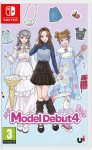 Model Debut4 (SWITCH) - novo