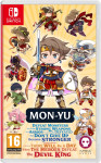 Mon Yu (SWITCH) - novo