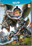 Monster Hunter 3 Ultimate (WII U) - rabljeno