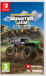 Monster Jam Steel Titans 2 (SWITCH) - novo