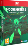 Moonlighter 2 The Endless Vault Collectors Edition (SWITCH 2) - novo