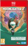 Moonlighter 2 The Endless Vault (SWITCH 2) - novo