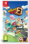 Moving Out 2 (SWITCH) - novo