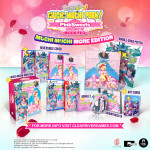 Muchi Muchi Pork & Pinksweets Boosted Muchi Muchi More Edition (SWITCH